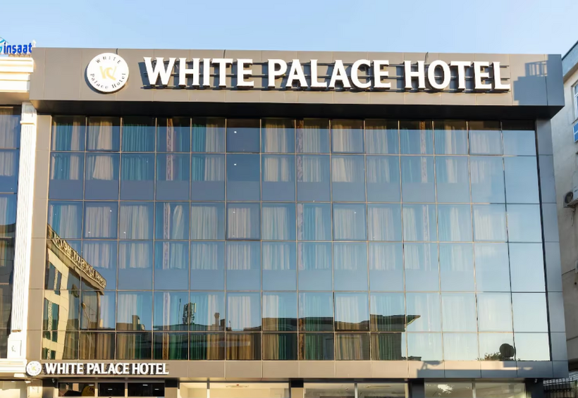 White Palace Hotel wp-white-palas-hotel-halkali-otel-konfor-ve-modern-konaklama
